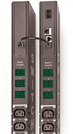 Server Technology Switched POPS Expansion Module