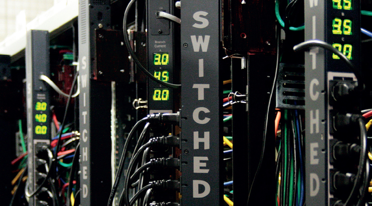 Remote Configuration and Management