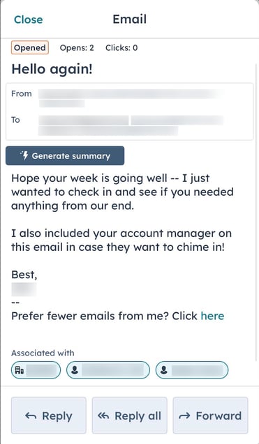 reply-reply-all-forward-existing-email-in-mobile-app