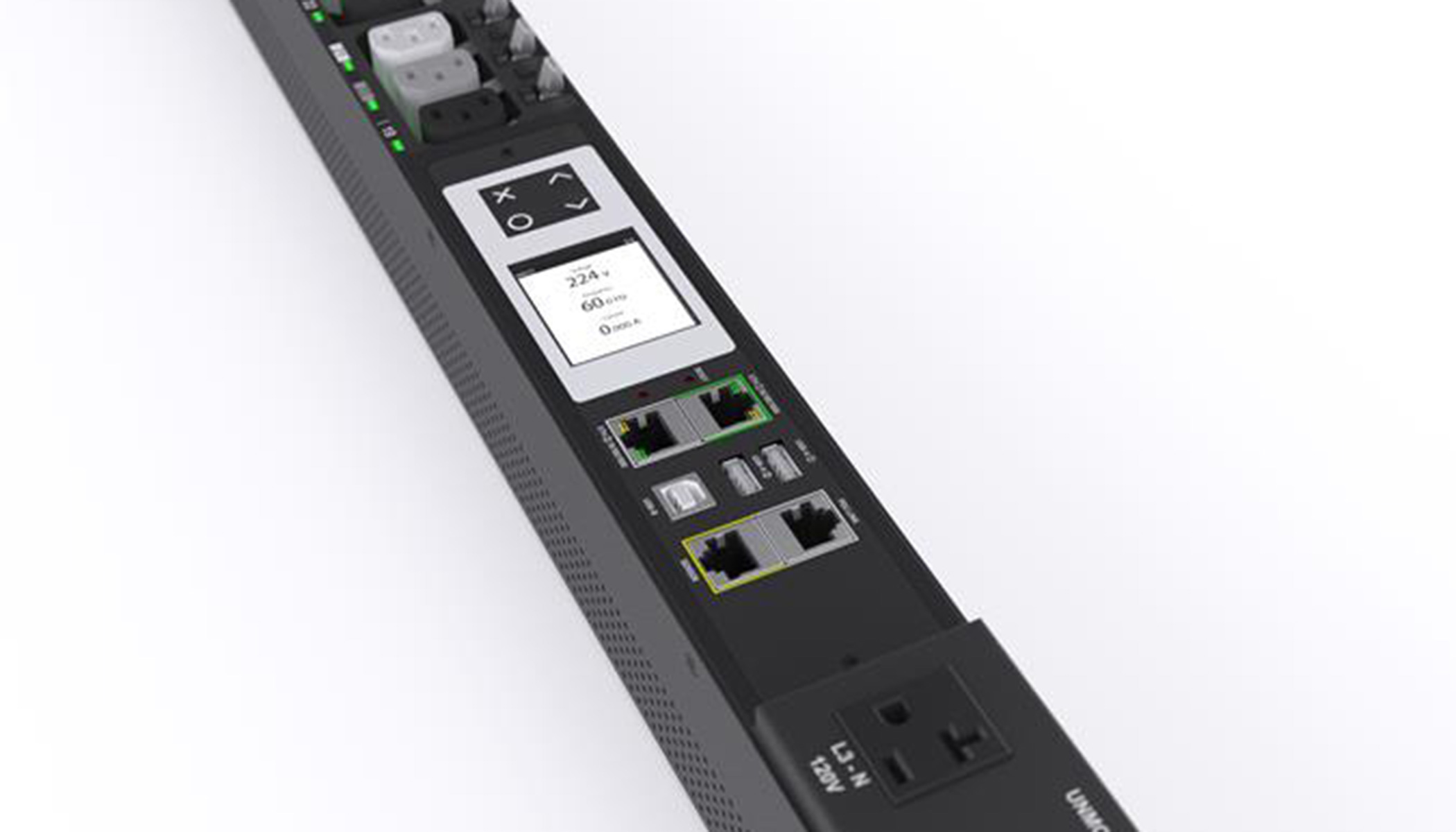 Power Distribution Unit