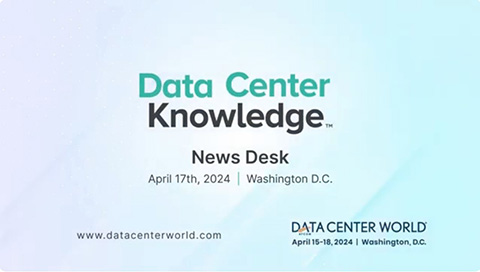 Data Center Sustainability