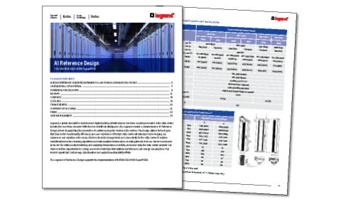 Colorize your Server Technology PDU