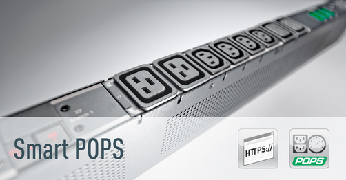 Tile smart pops