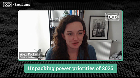 Unpacking Power Priorities of 2025