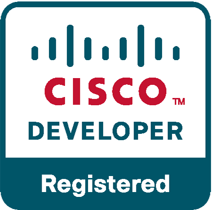 Cisco dev