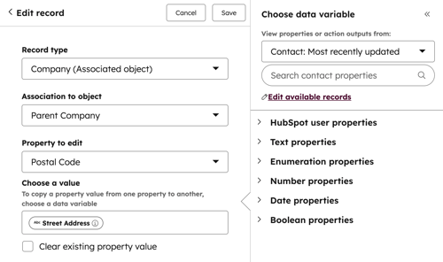 object-settings-edit-record-for-associated-company