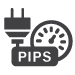 Pac g4 feature icon pips   per inlet power sensing sti r4