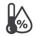 Temperature humidity monitoring r4